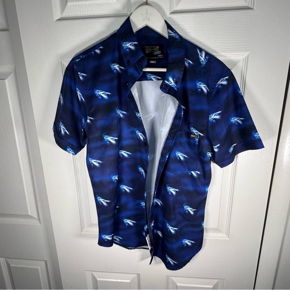 RSVLTS Other - Back to the Future Series 2 Shirt